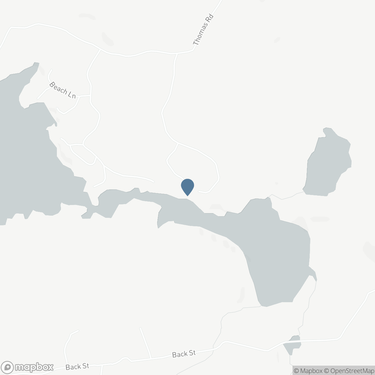 813 PIERCE'S LANE, Leeds and the Thousand Islands, Ontario K0E 1N0
